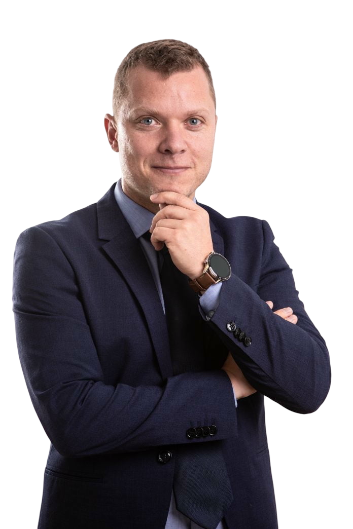 Marko Hozjan - Founder HIVE