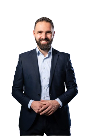 Boško Praštalo - Founder HIVE