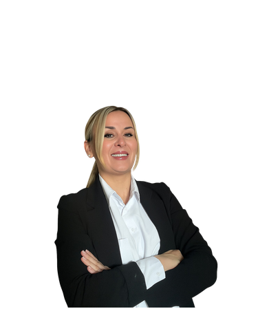 Mateja Zerbo - Direktorica HIVE